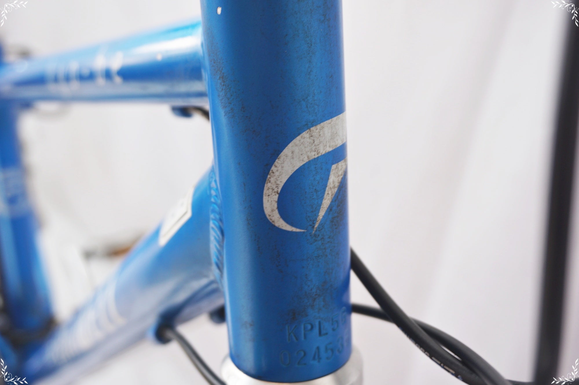 GANWELL 「ガンウェル」 KYO-BE 2016年モデル クロスバイク/ クロスバイク世田谷店