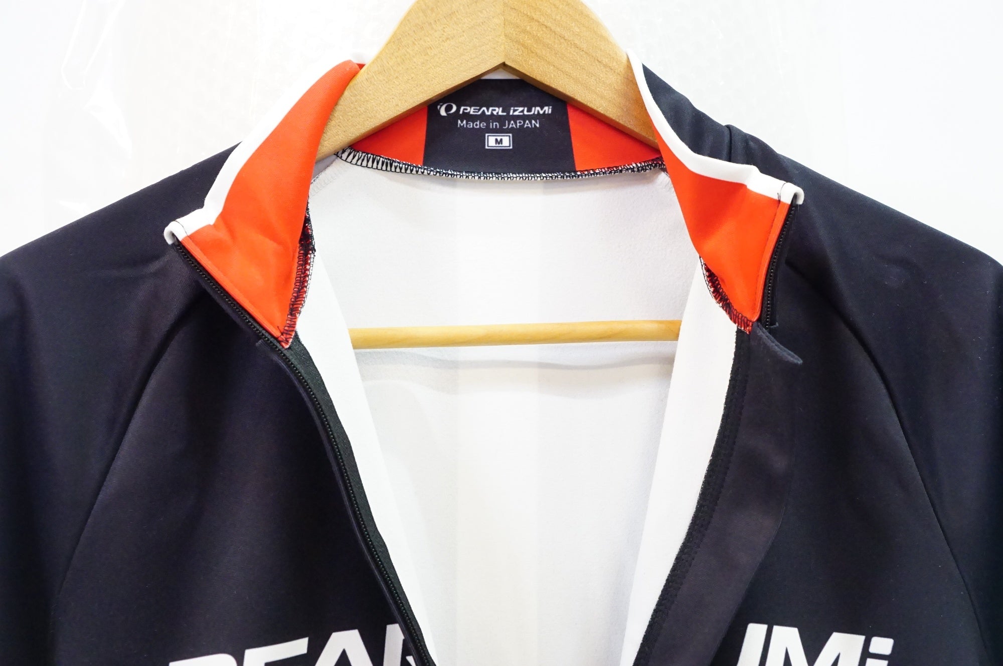 PEARL IZUMI 「パールイズミ」 Mサイズ ジャージ / 熊谷本店