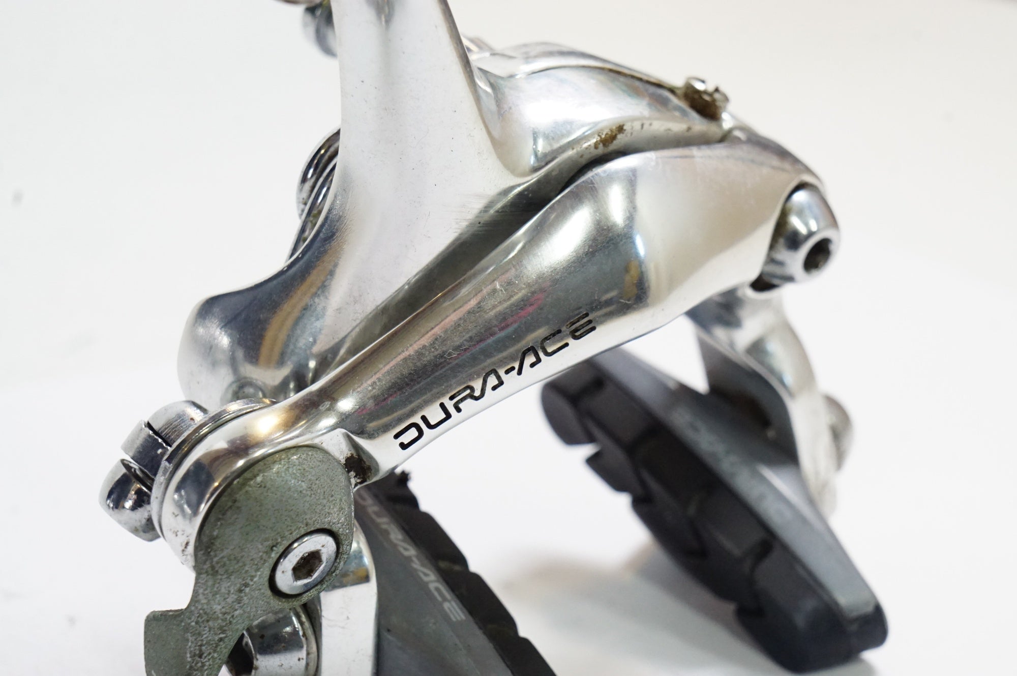 Dura-Ace r9000 キャリパーブレーキ SHIMANO 「シマノ」 DURA-ACE BR-9000 ブレーキセット / 有明