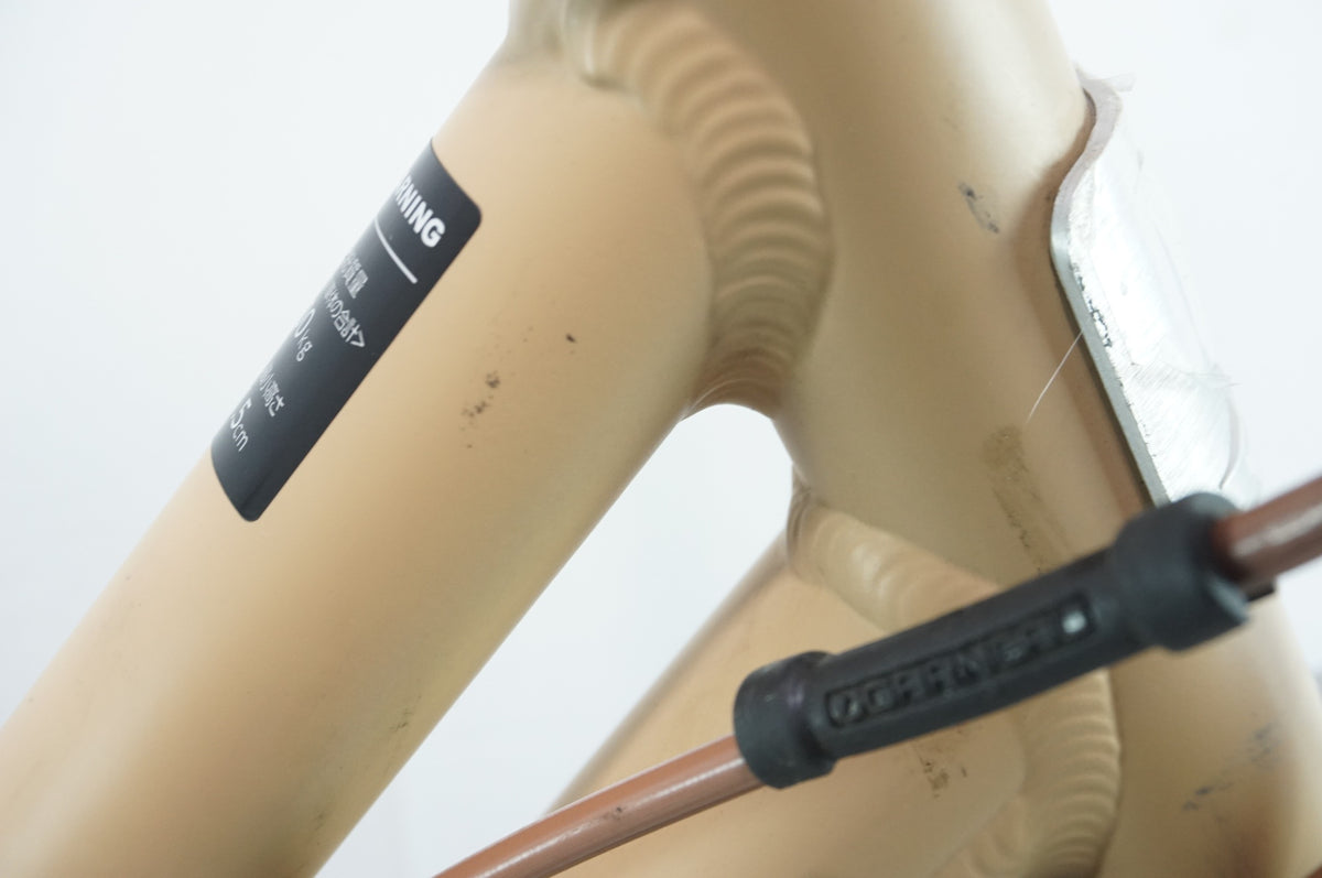 LOUIS GARNEAU 「ルイガノ」 CITYROAM8.0 2025年モデル クロスバイク / 中目黒店