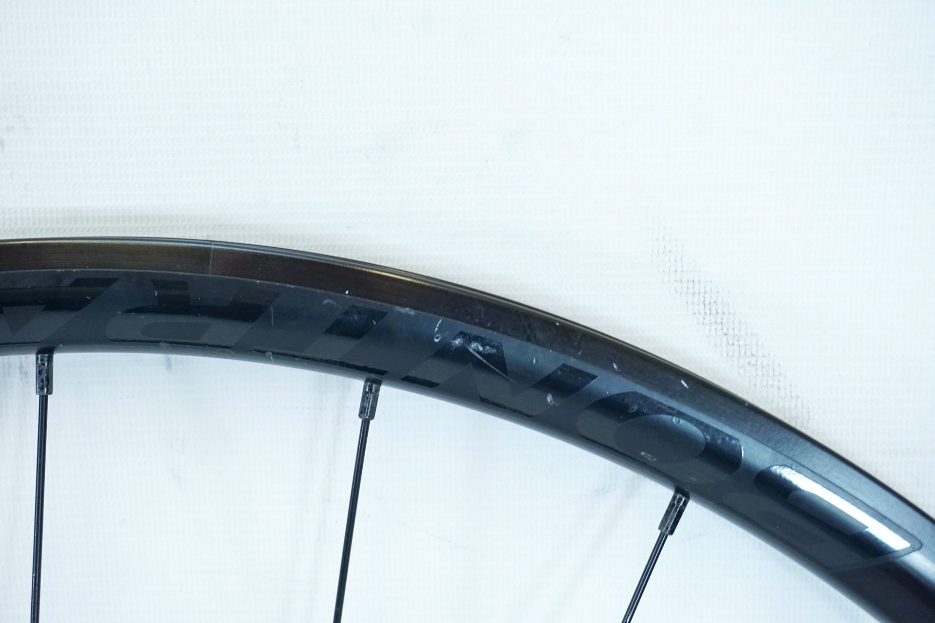 BONTRAGER 「ボントレガー」 AFFINITY TLR DISC シマノ11S ホイール