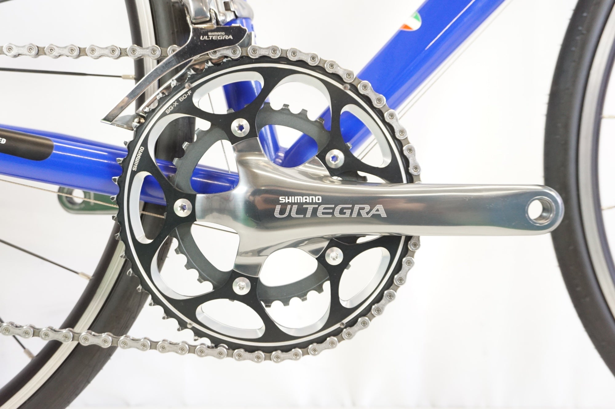 GIOS L「ジオス」 EGGERO 2009年モデル ロードバイク / 宇都宮店