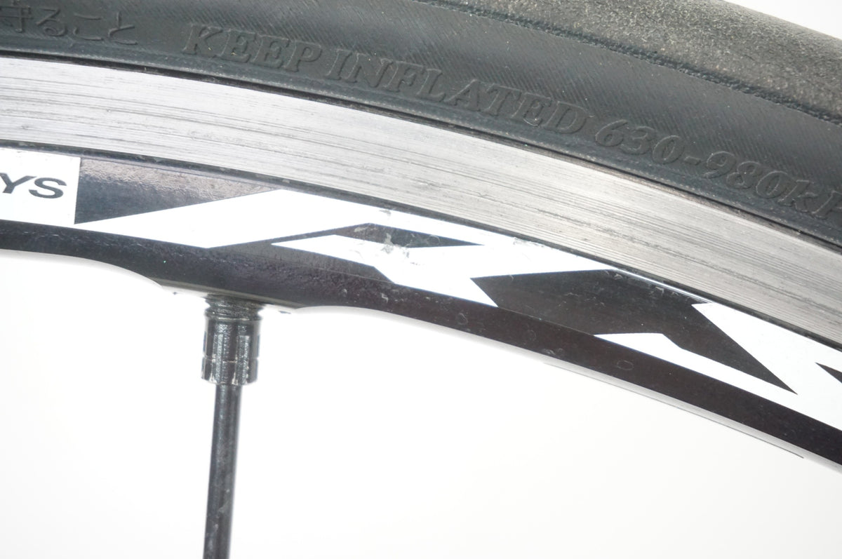 MAVIC 「マビック」 R-SYS SHIMANO11s ホイールセット / 宇都宮店
