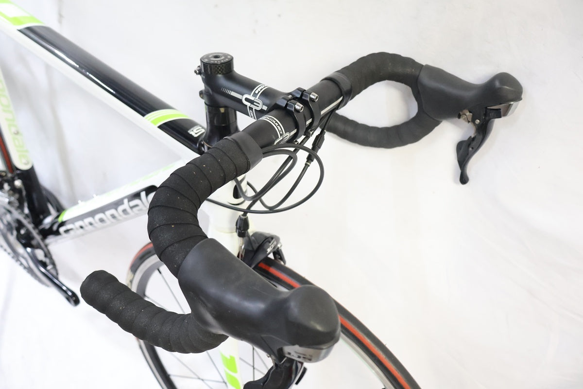 CANNONDALE 「キャノンデール」 CAAD10 105 2014年モデル ロードバイク / 高知店