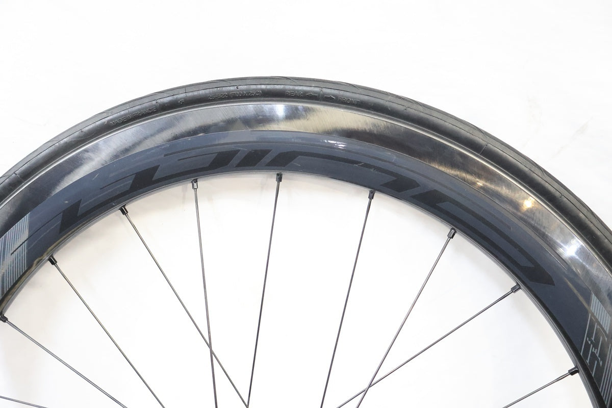 FULCRUM 「フルクラム」 WIND 55 DB シマノ11速 ホイールセット / 高知