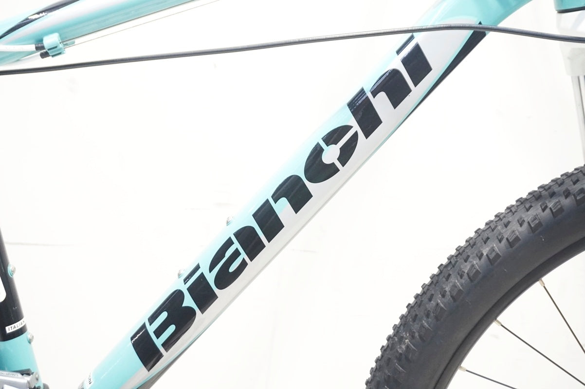 BIANCHI 「ビアンキ」 KUMA 5100 2013年モデル マウンテンバイク