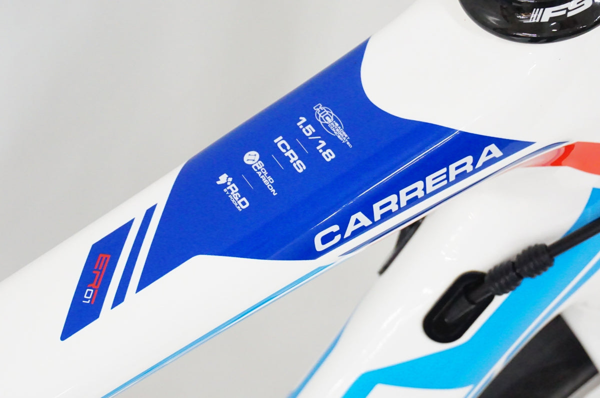 CARRERA 「カレラ」 ER-01 2018年モデル ロードバイク / 浜松店
