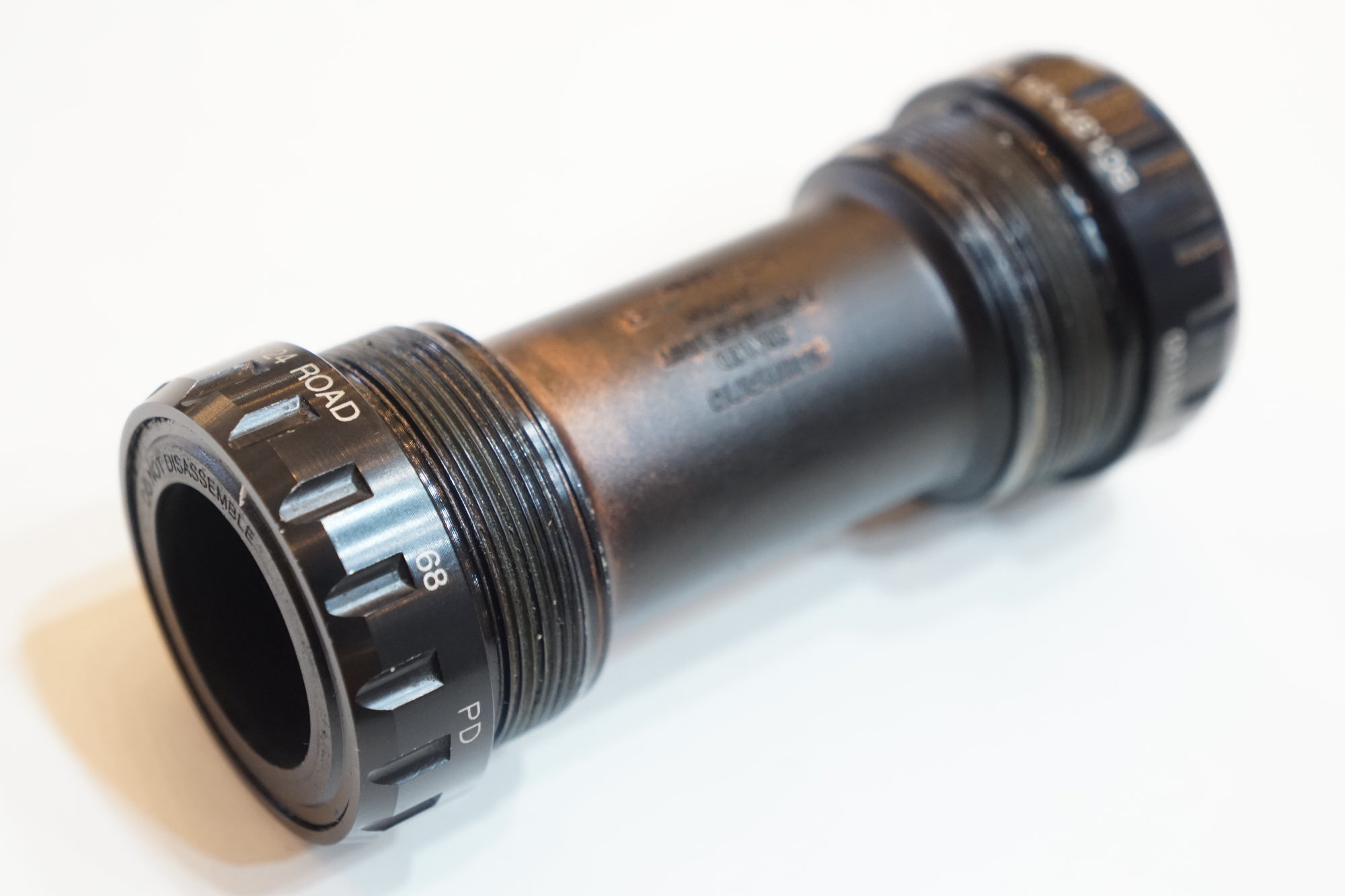 SHIMANO 「シマノ」 BB-R9100 ボトムブラケット / バイチャリ浦和ベース