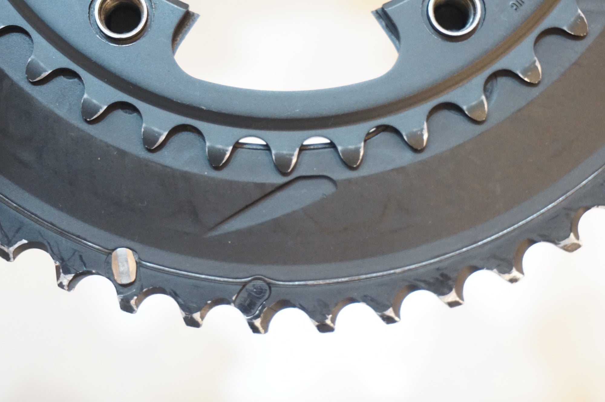SHIMANO 「シマノ」 ULTEGRA R8000 52-36T チェーンリングセット / 浦和ベース