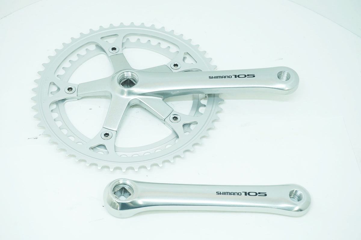 SHIMANO 「シマノ」 105 FC-1050 52-42T 170mm クランク / 大阪美原北インター店