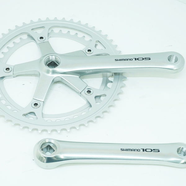 SHIMANO 「シマノ」 105 FC-1050 52-42T 170mm クランク / 大阪美原北