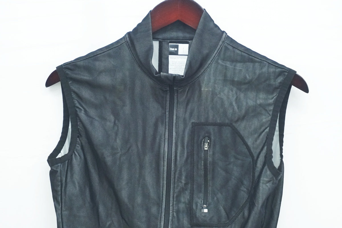 PEDALED 「ペダレッド」 Lサイズ ジレ / 大阪美原北インター店