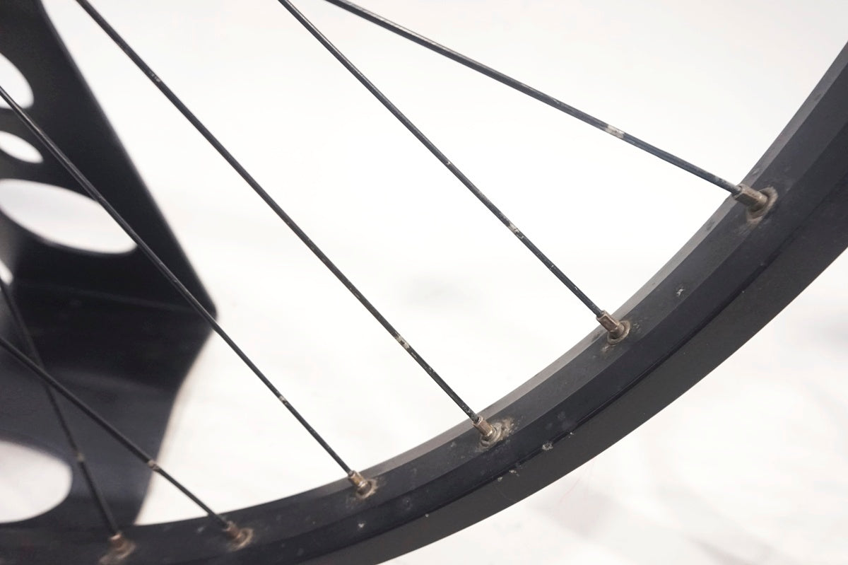 SUNRIMS 「サンリムズ」 RHYNO LITE 26インチ SHIMANO 8-9s ホイールセット / 大阪門真店