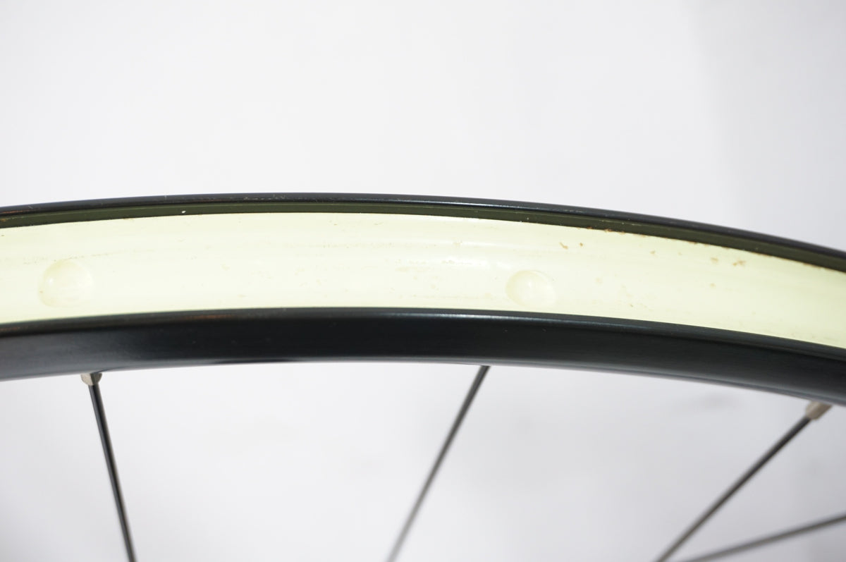 BONTRAGER 「ボントレガー」 AFFINITY TLR DISC シマノ11s ホイールセット / 世田谷店