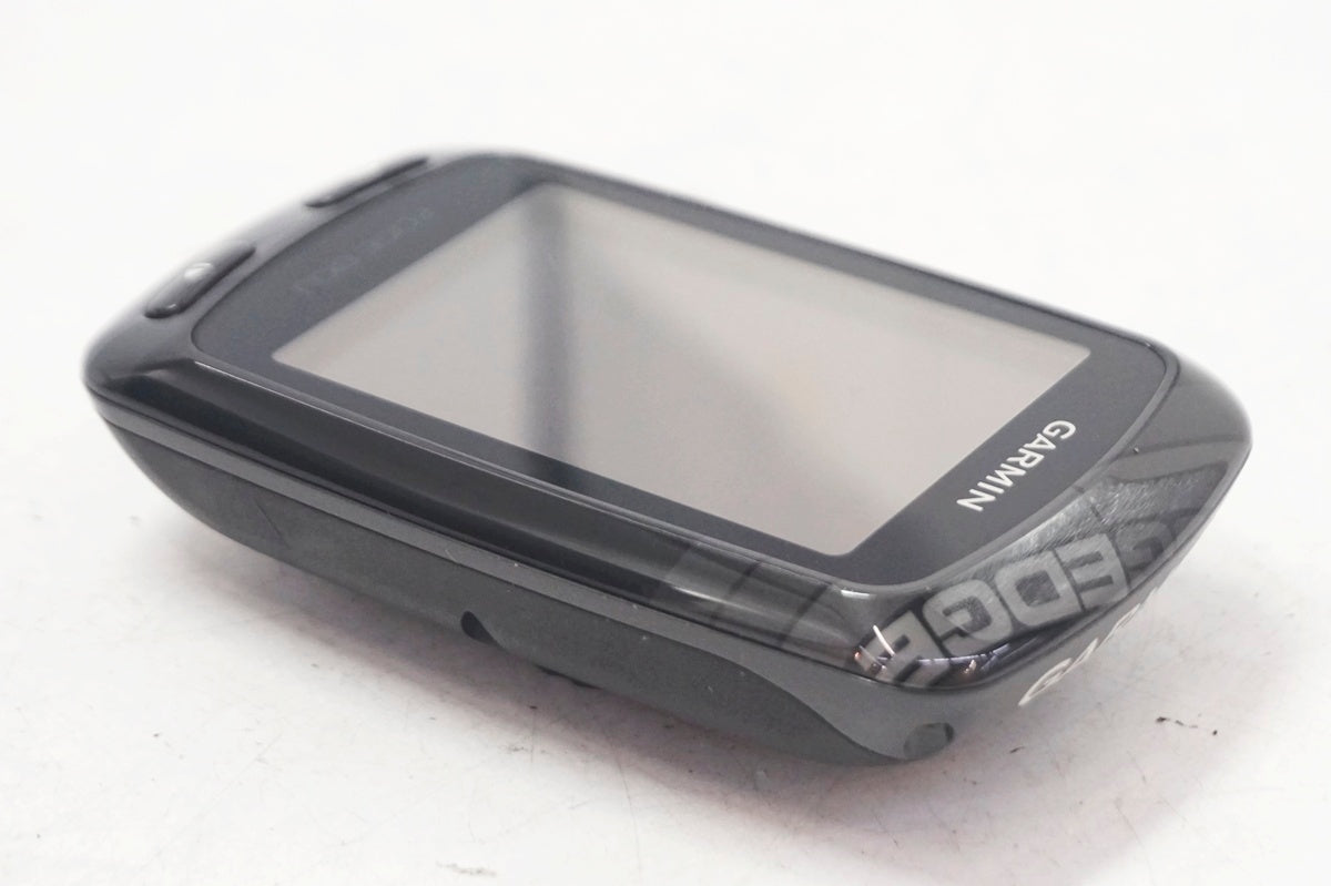 GARMIN 「ガーミン」 EDGE 810J サイクルコンピューター / 大阪門真店