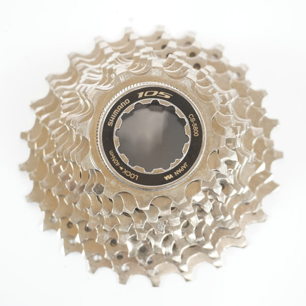 SHIMANO 「シマノ」 105 CS-5800 12-25T スプロケット / 宇都宮店
