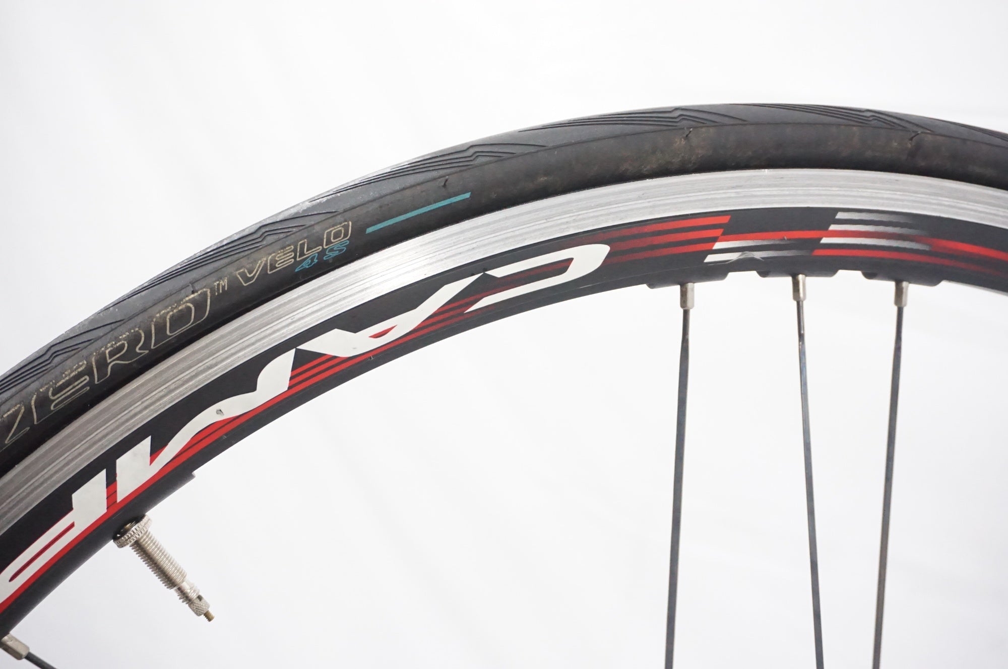 CAMPAGNOLO 「カンパニョーロ」 ZONDA MEGA G3 シマノ11速 ホイール 