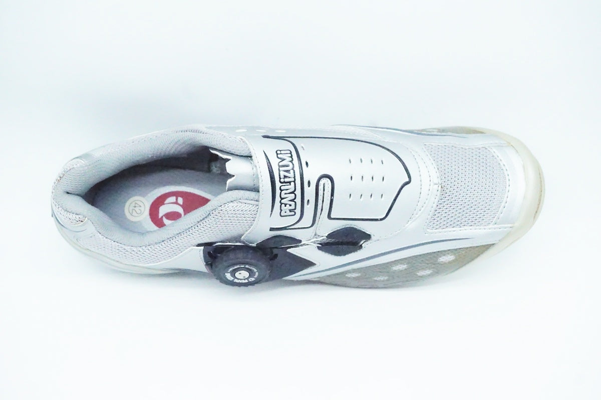 ジャンク PEARL IZUMI「パールイズミ」 FLOW R2 26.5cm ビンディング