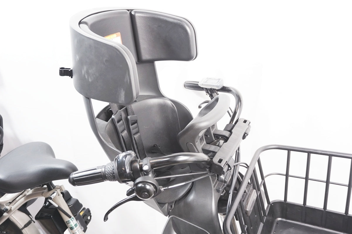 YAMAHA 「ヤマハ」 PAS BABBY UN SP 20インチ 2024年モデル 電動アシスト自転車 / バイチャリ世田谷店