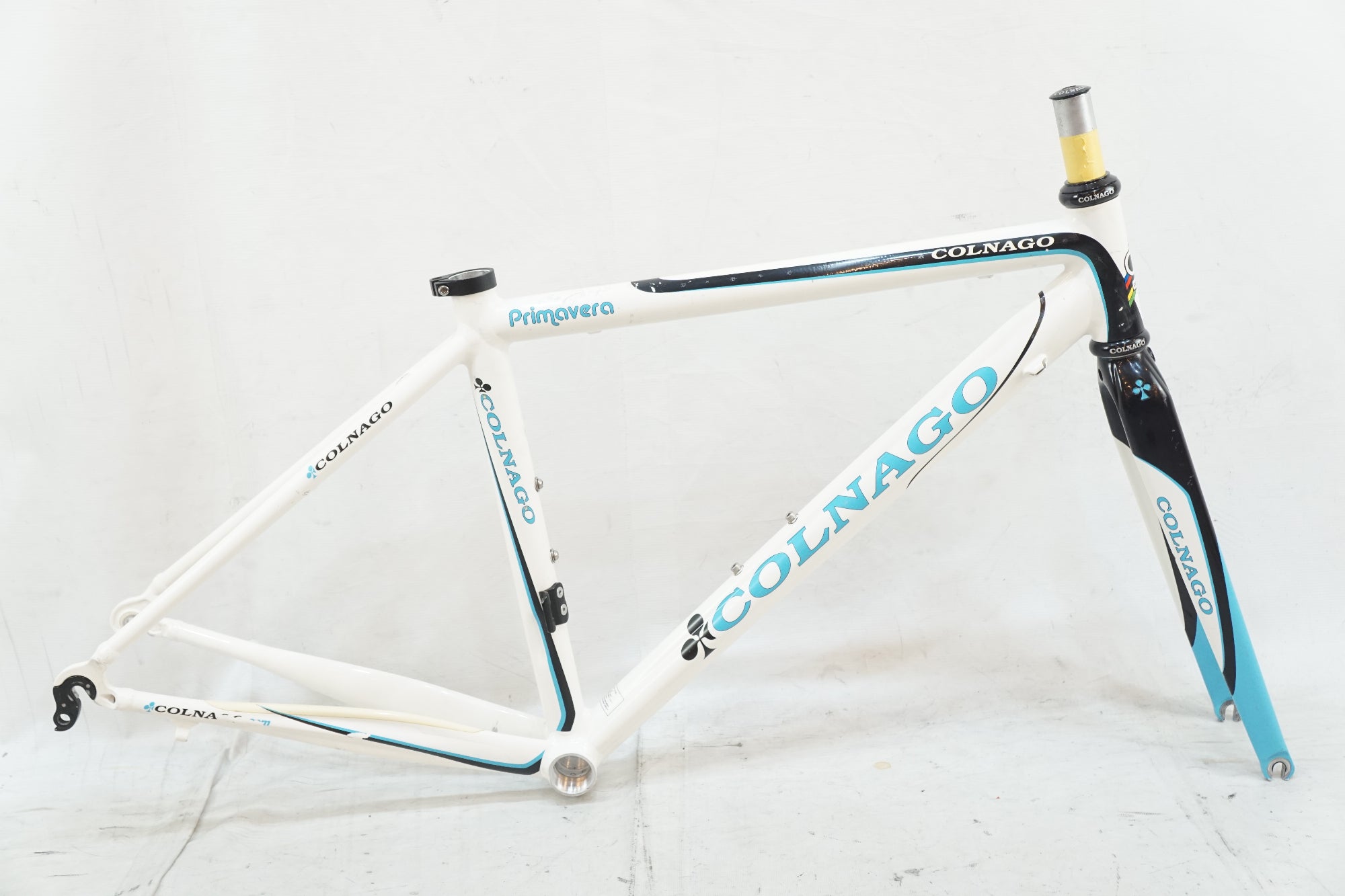 COLNAGO 「コルナゴ」 PRIMAVERA 2006年モデル フレーム / バイチャリ浦和ベース