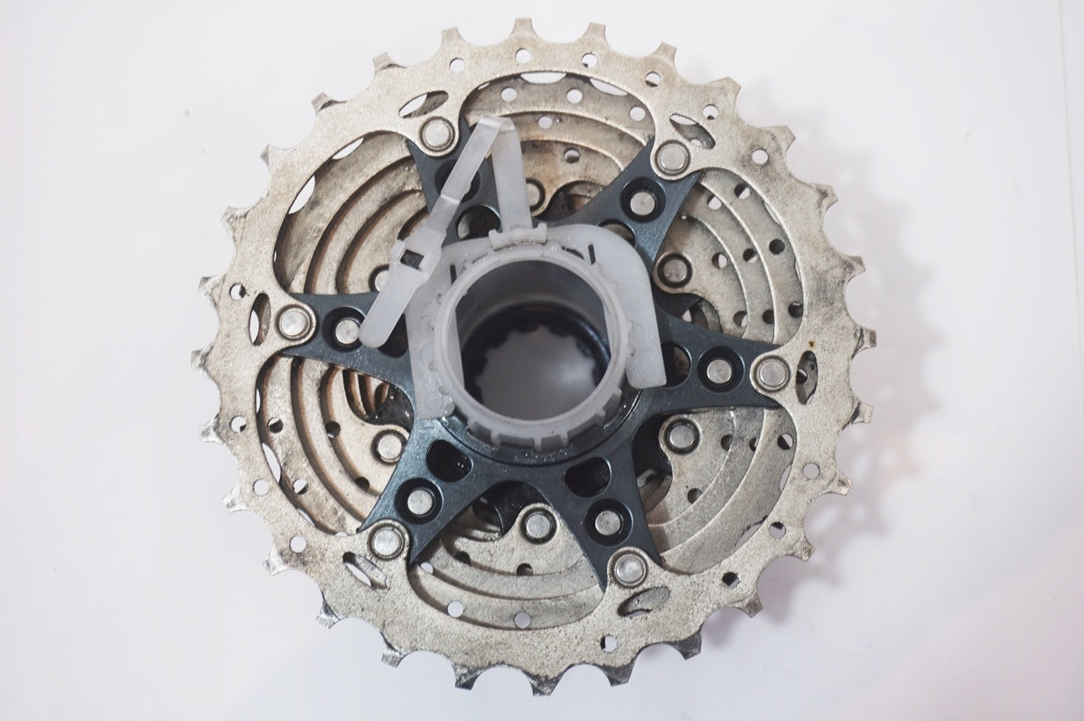 SHIMANO 「シマノ」 CS-HG800-11 11-28T スプロケット / バイチャリ世田谷店