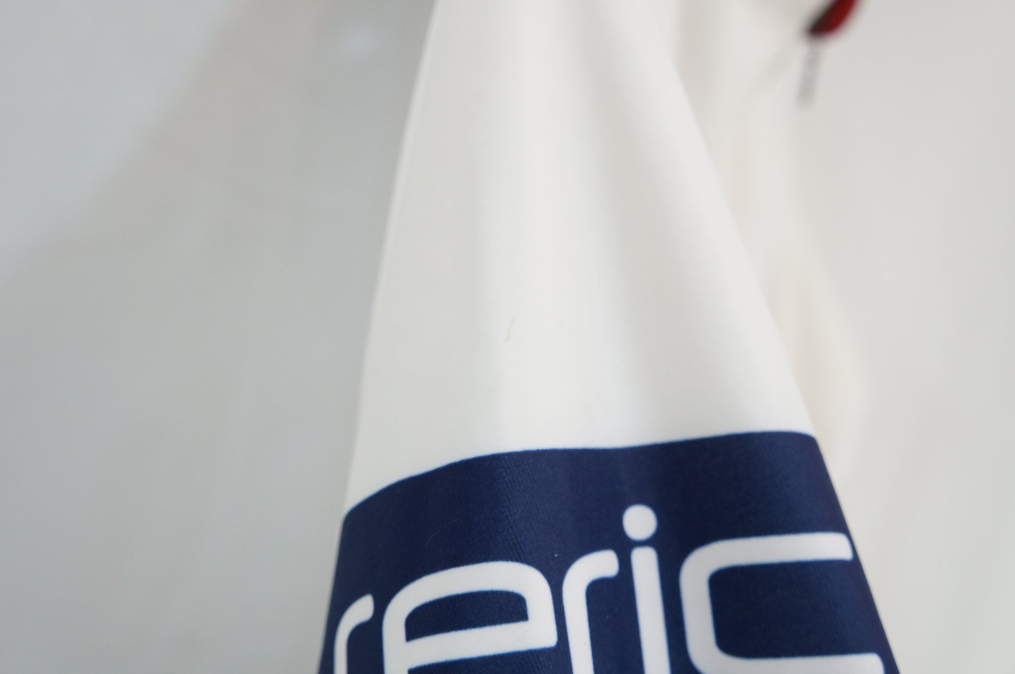 RERIC 「レリック」 Lサイズ 長袖ジャージ / バイチャリ浦和ベース