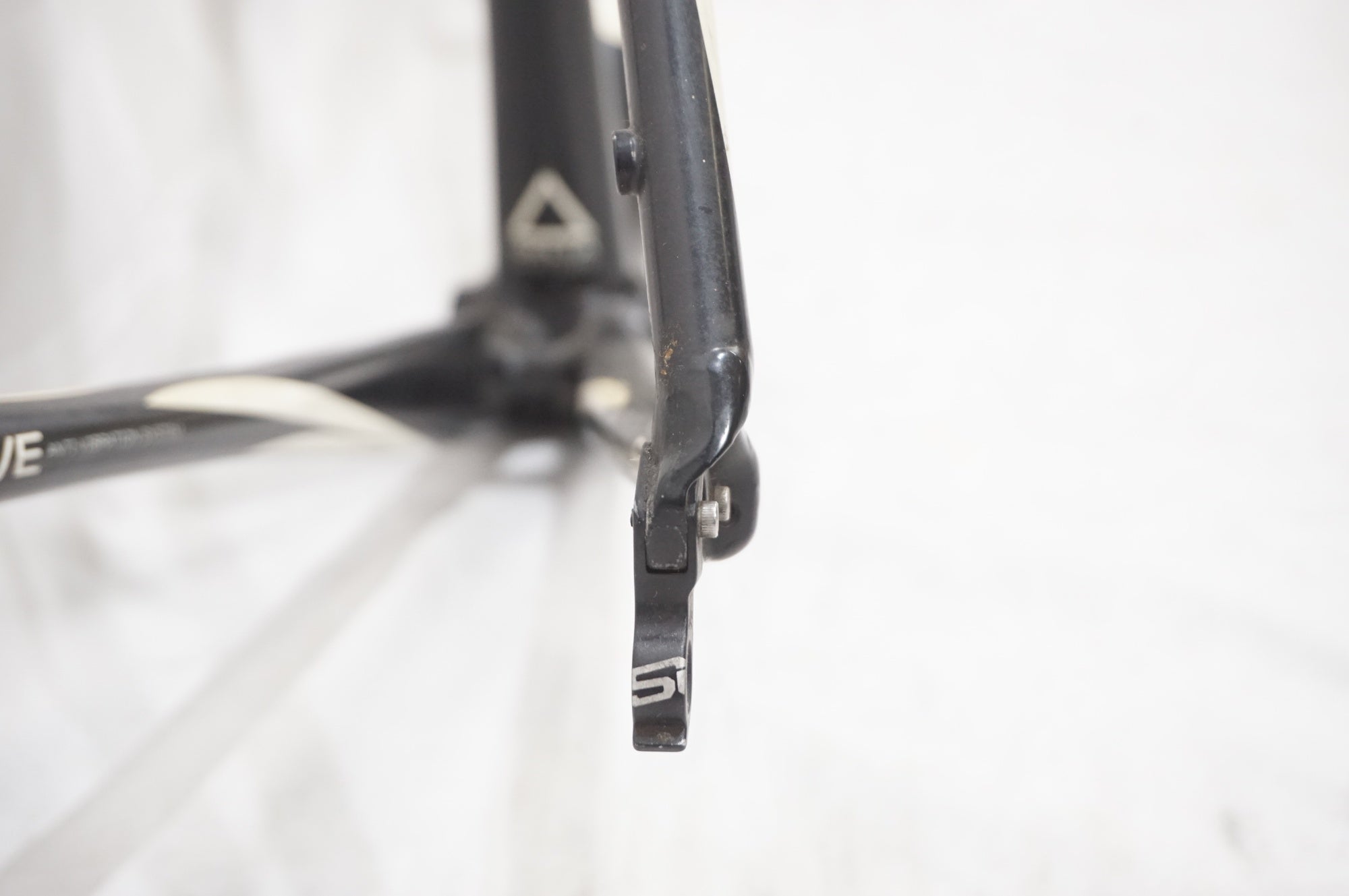 CANNONDALE 「キャノンデール」 CAAD8 6 2012年モデル フレームセット