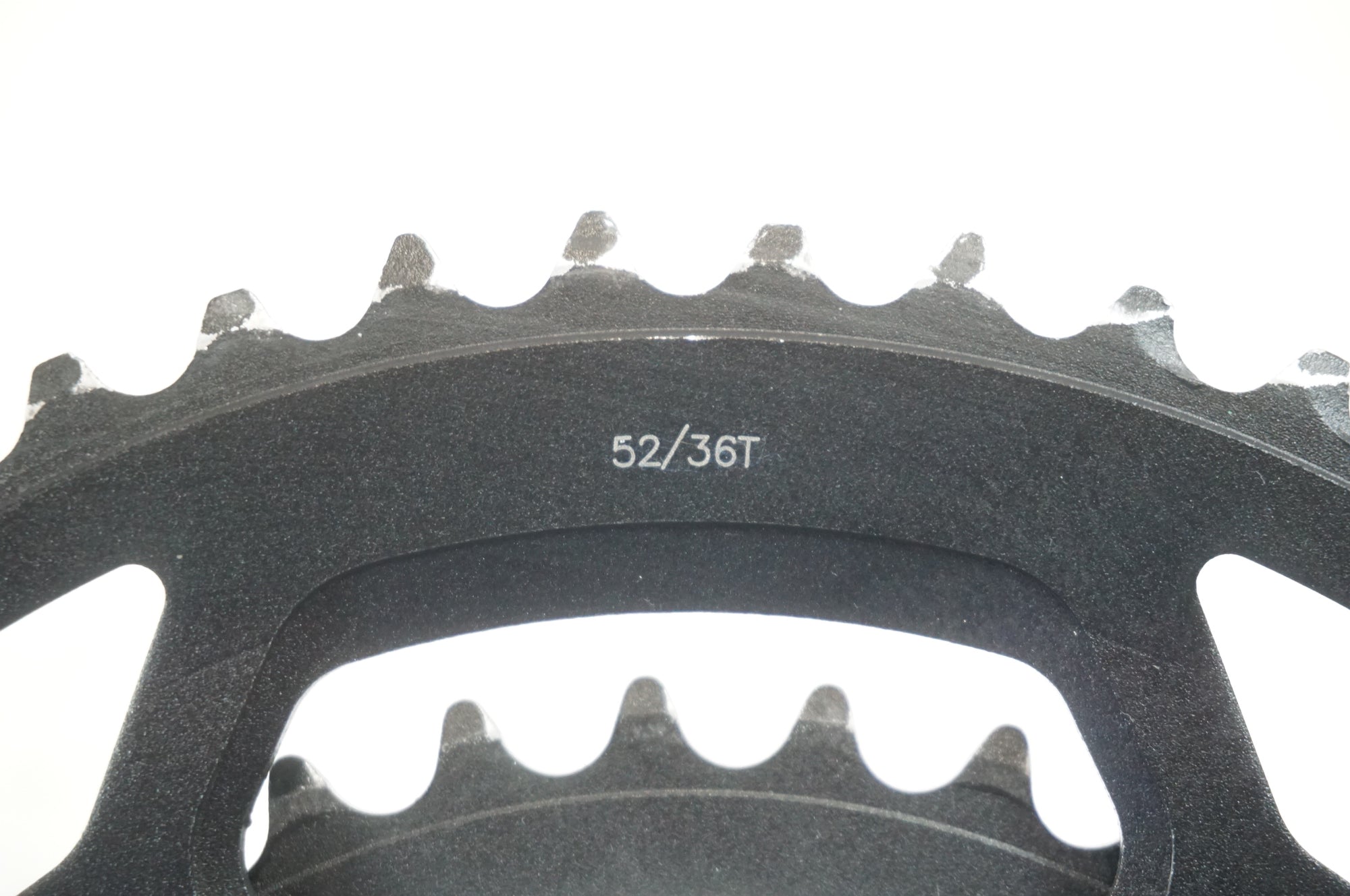 FSA 「エフエスエー」 GOSSAMER 52-36T 170mm クランク / 宇都宮店