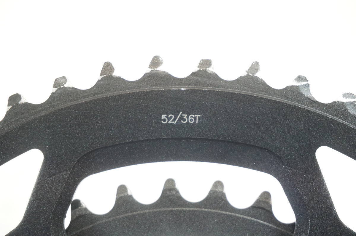 FSA 「エフエスエー」 GOSSAMER 52-36T 170mm クランク / 宇都宮店