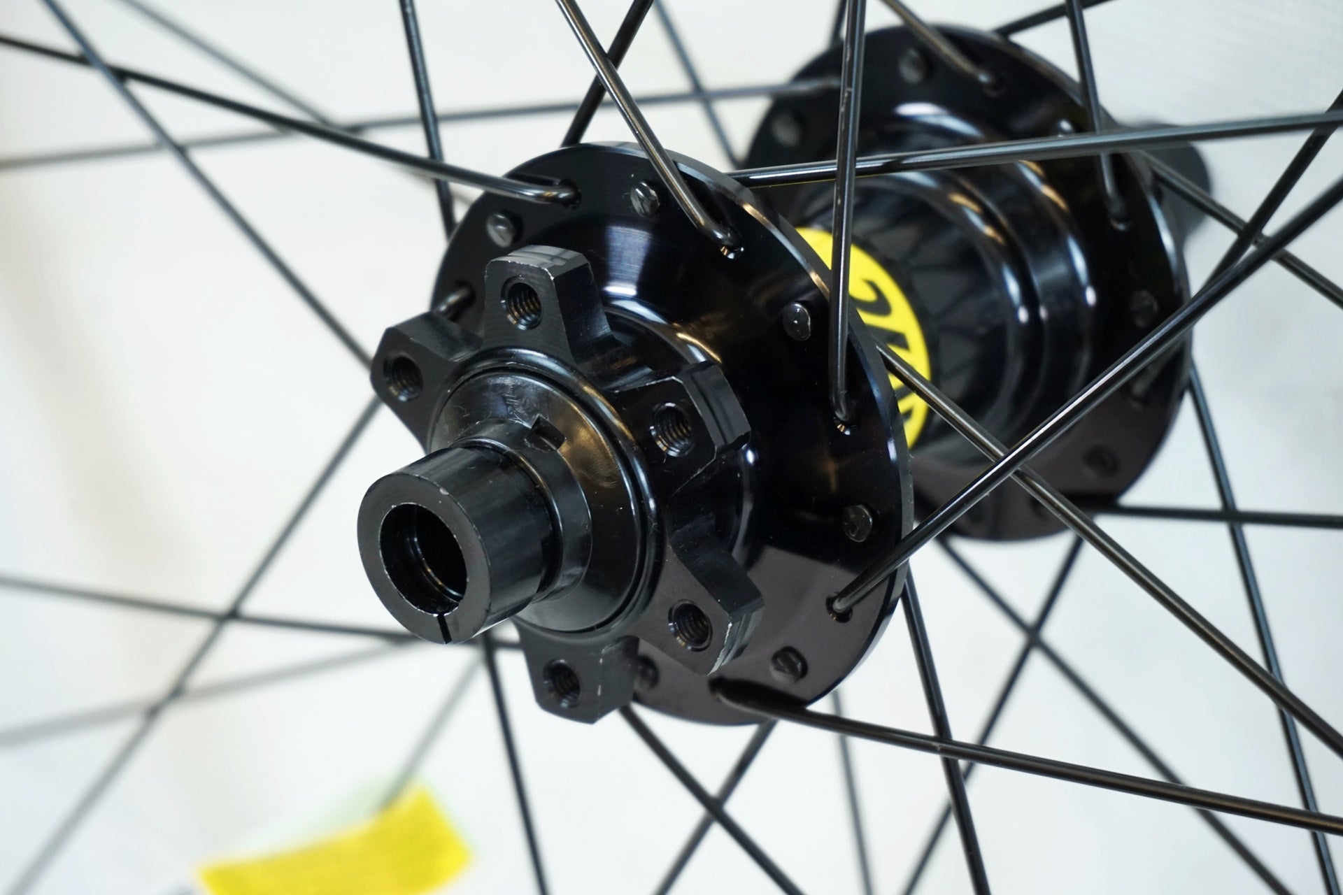 MAVIC 「マビック」 DEEMAX PARK 29 スラム10S 前後ホイールセット / 有明ガーデン店