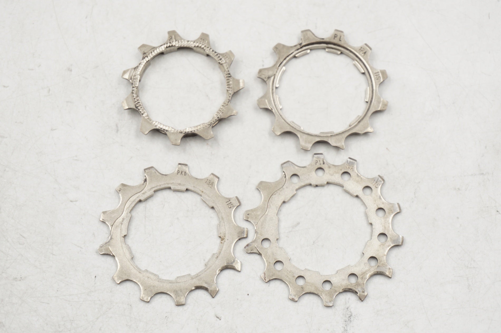 SHIMANO 「シマノ」 ULTEGRA CS-6800 11-25T スプロケット / 奈良店