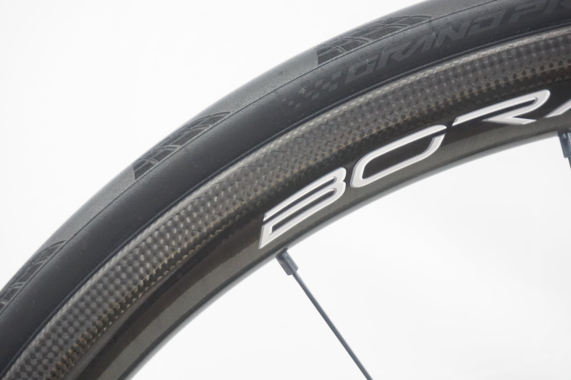 CAMPAGNOLO「カンパニョーロ」 BORA WTO33 C19 AC3 2WAY FIT シマノ11S ホイールセット / 奈良店