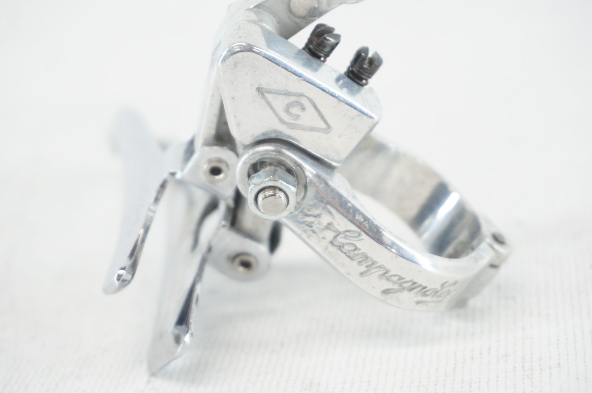 CAMPAGNOLO 「カンパニョーロ」 980 フロントディレイラー / 阪急塚口店