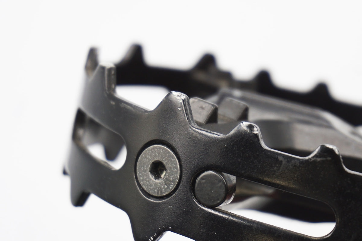 MKS 「ミカシマ」 XC-3 ペダル / 奈良店