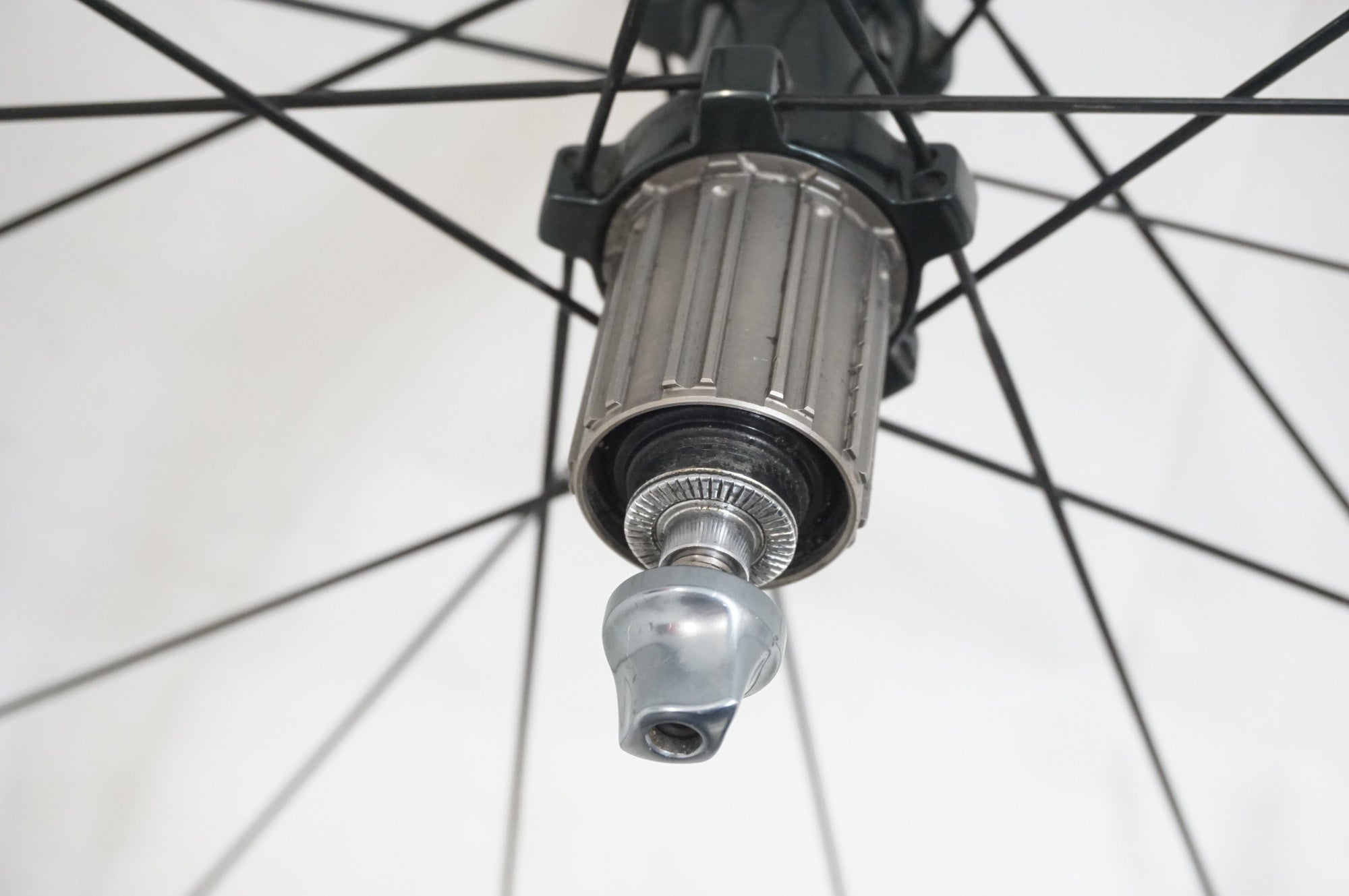 SHIMANO 「シマノ」 DURA-ACE WH-9000 C24 ホイールセット / 福岡アイランドシティ店