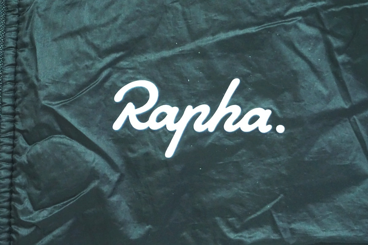 RAPHA 「ラファ」 Mサイズ ジレ / 大阪美原北インター店