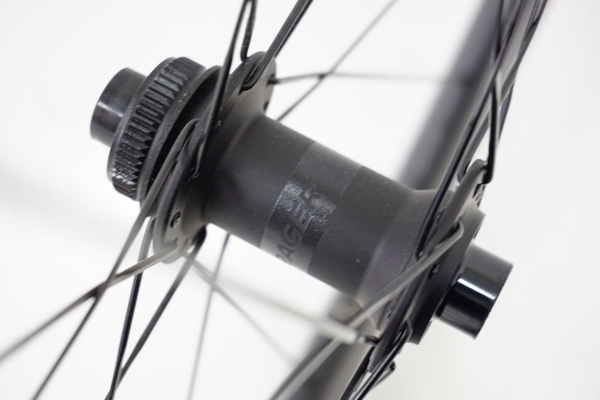 BONTRAGER「ボントレガー」 AEOLUS ELITE 35 DISC ホイール