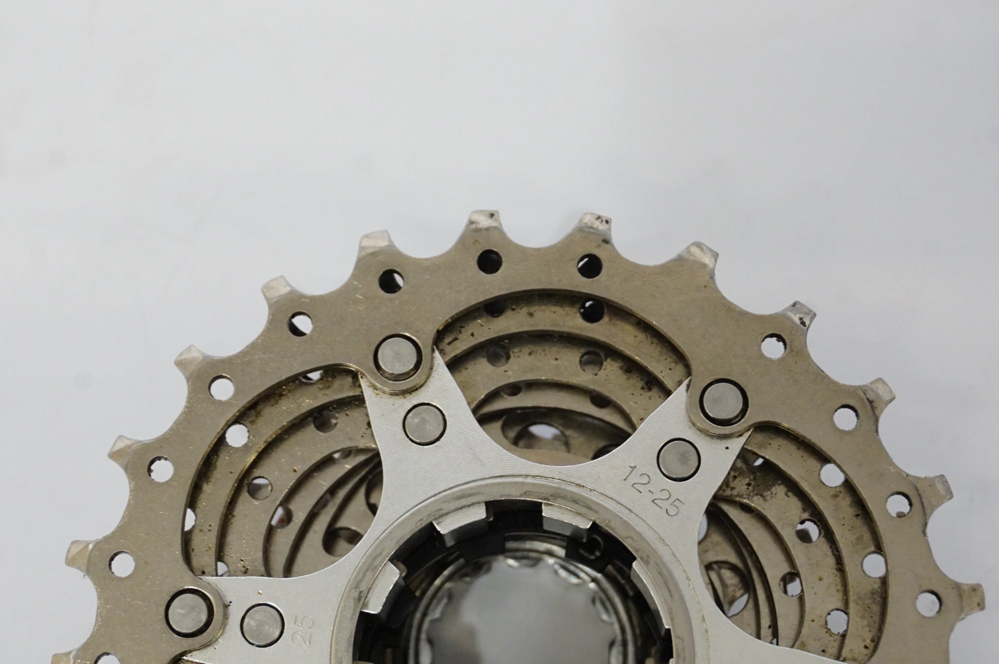 SHIMANO 「シマノ」 105 CS-5700 12-25T スプロケット / 浜松店