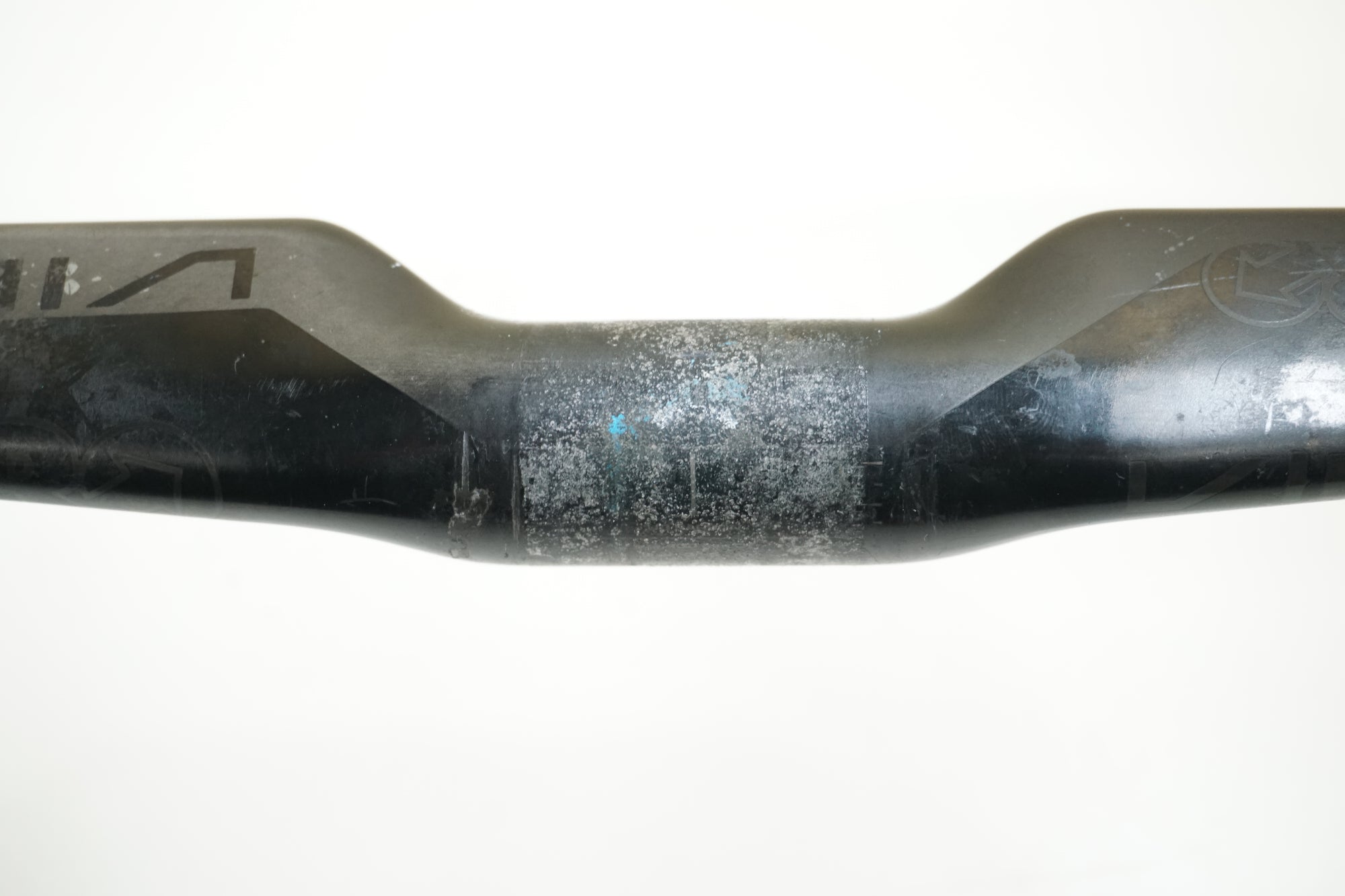 ジャンク SHIMANO 「シマノ」 PRO VIBE AERO φ31.8 400mmハンドル
