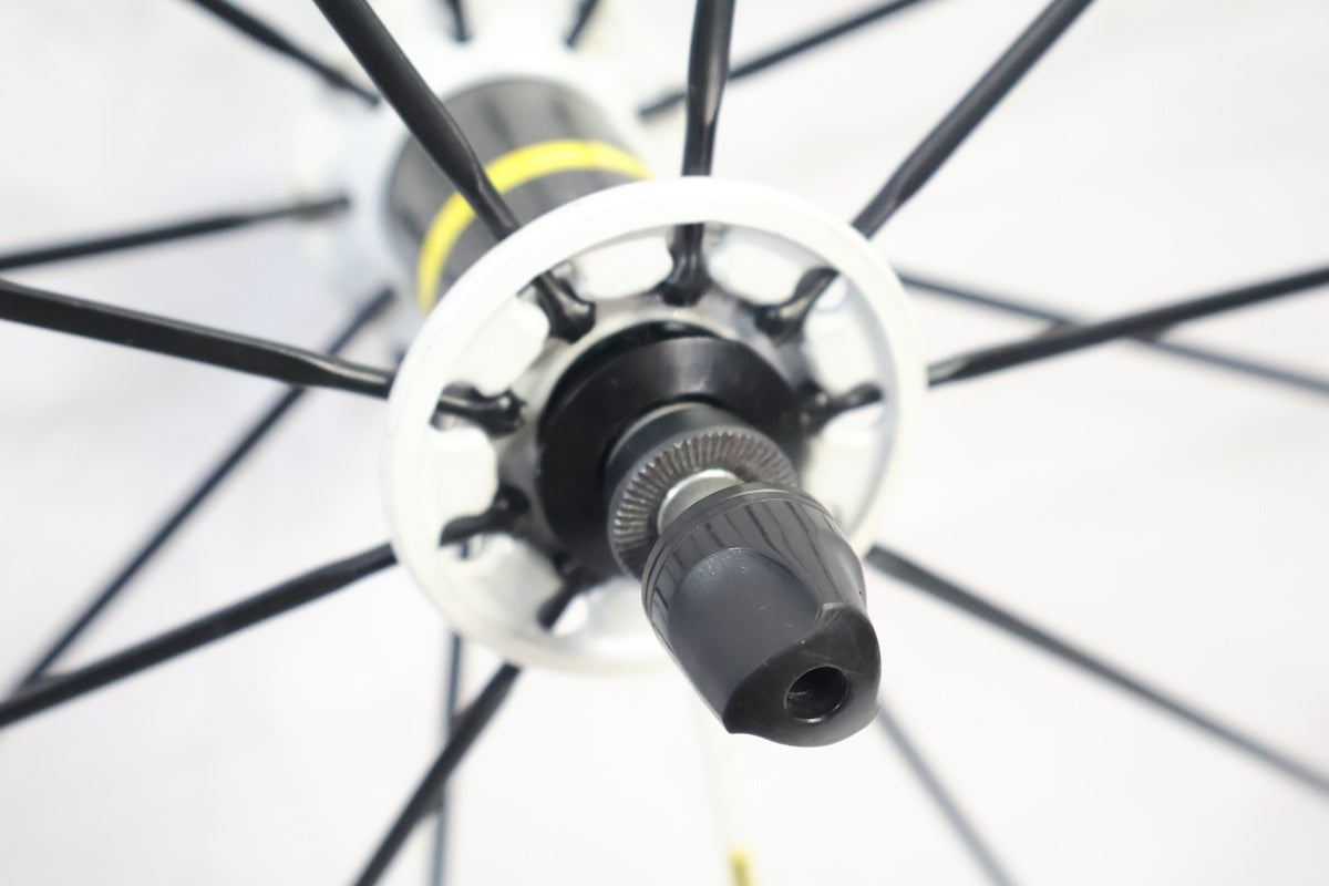 MAVIC 「マビック」 KSYRIUM PRO EXALITH シマノ11速 ホイールセット / 高知店