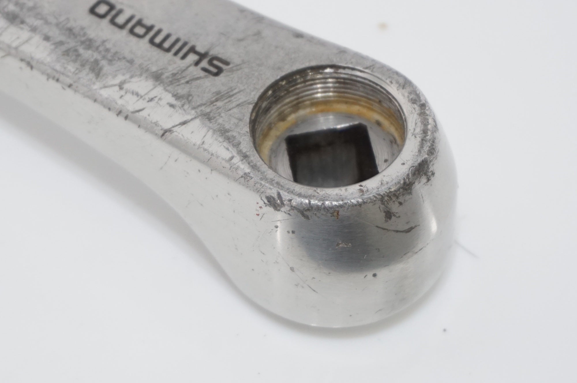 SHIMANO 「シマノ」 FC-M730 48-38-26T 170mm クランク / AKIBA店
