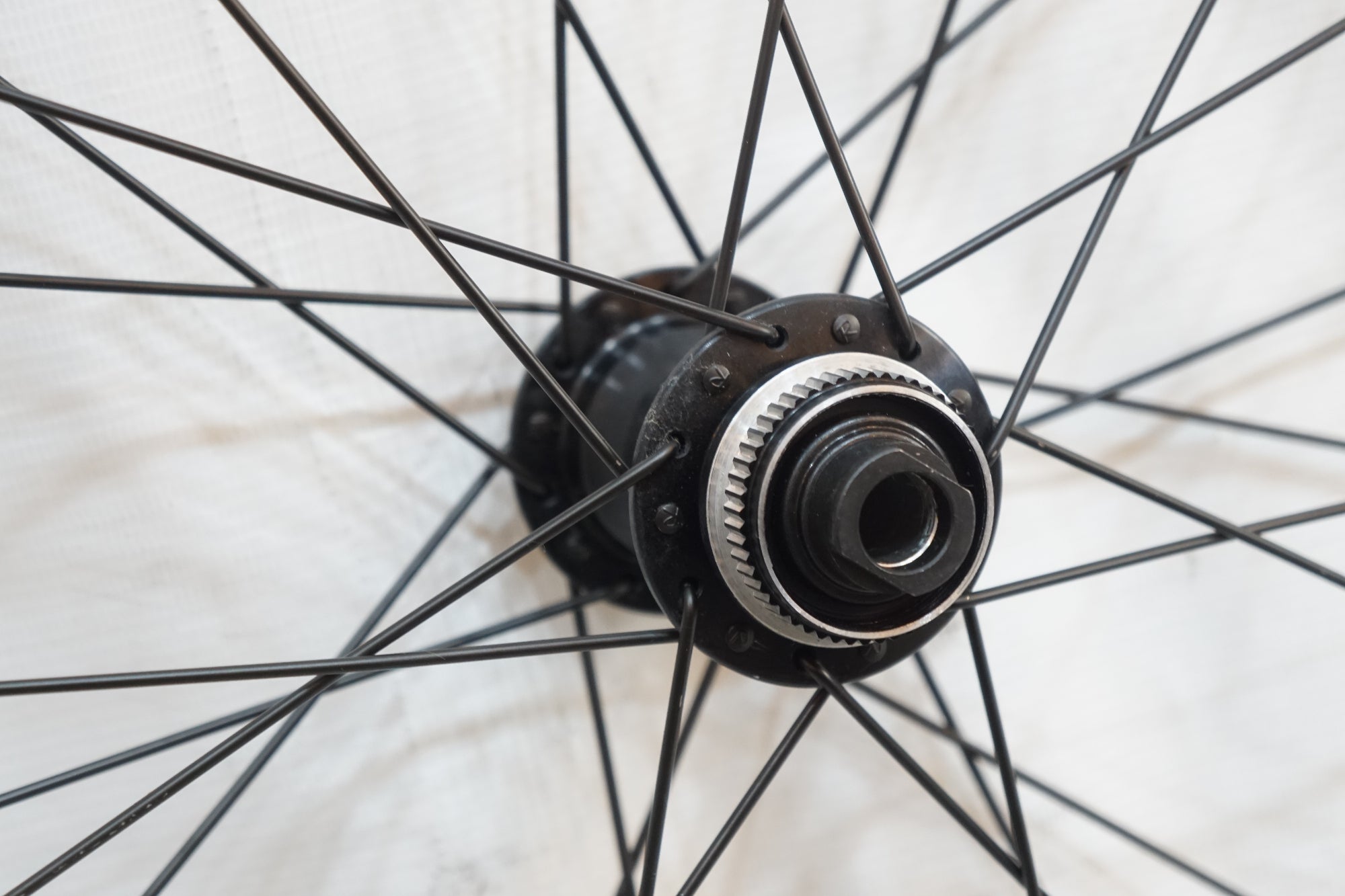 ノーブランド リム SHIMANO FH-RS470 シマノ11速 ホイールセット / バイチャリ浦和ベース
