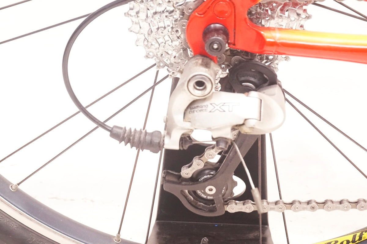 【希少】 Adept Comp MTB 現状品扱い Yahoo!オークション - 希少品 KLEIN クライン Adept comp MTB