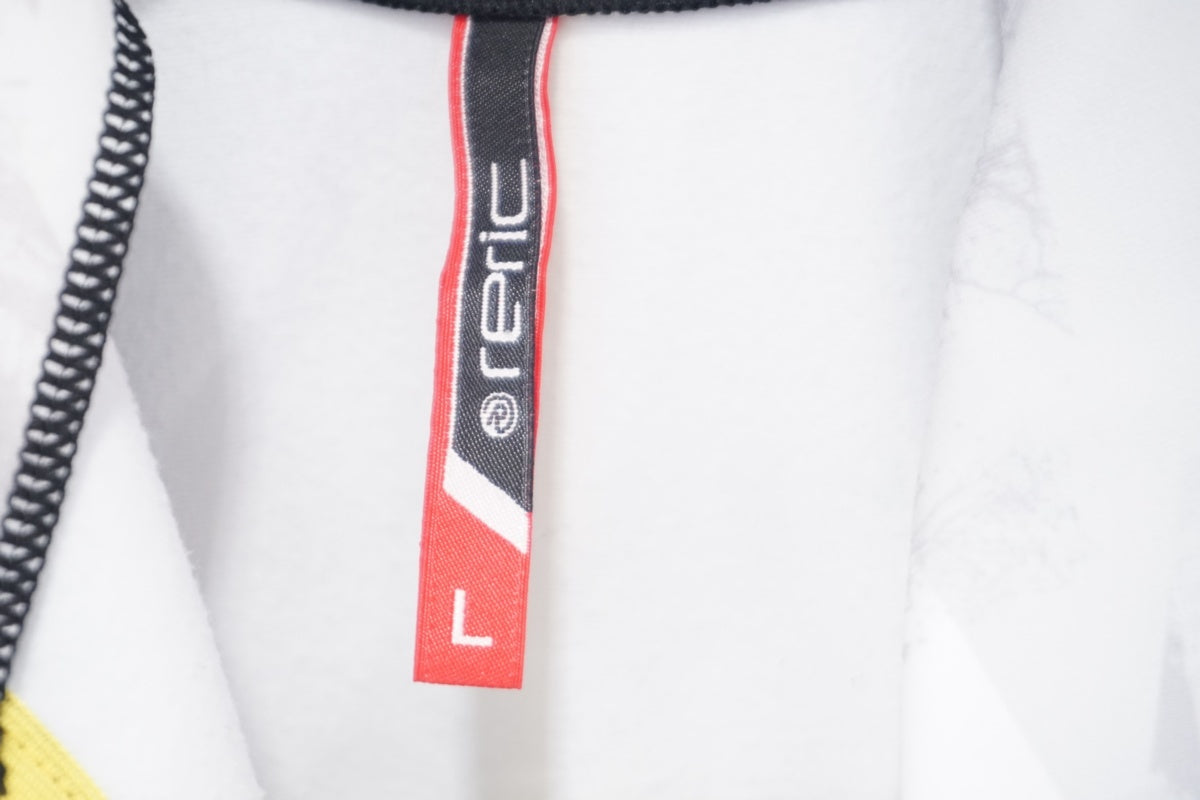 RERIC 「レリック」 Lサイズ 長袖 サイクルジャージ / 滋賀大津店