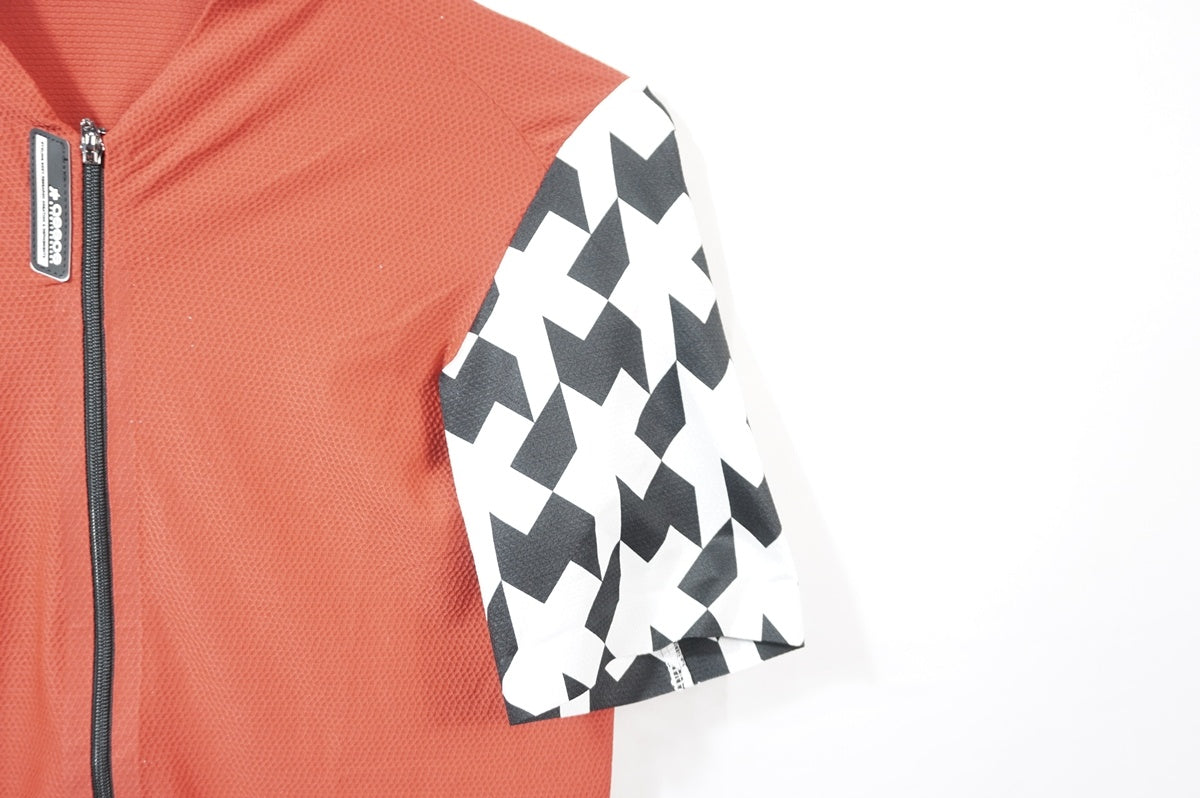 ASSOS 「アソス」 Sサイズ ジャージ / バイチャリ世田谷店