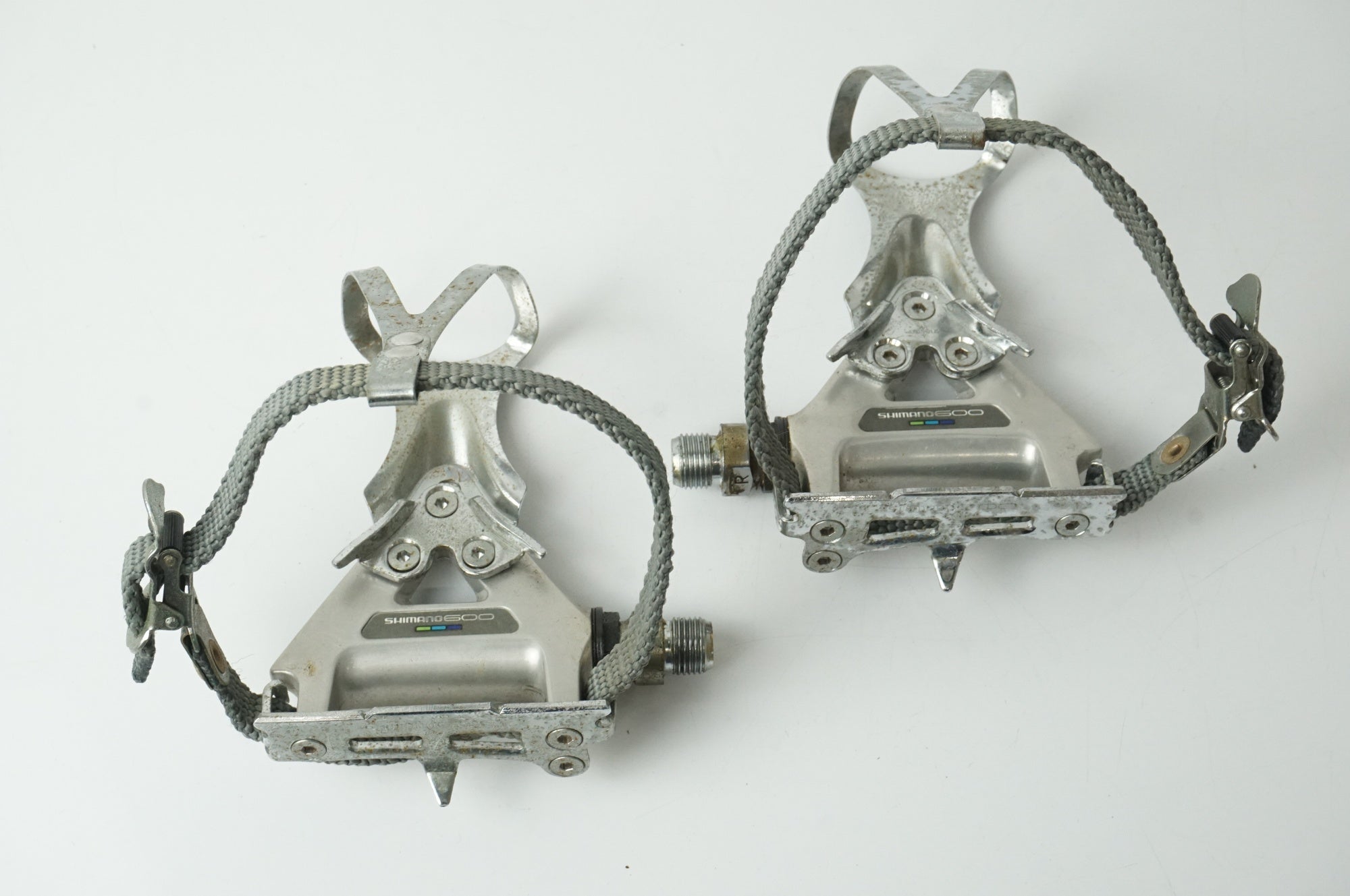 SHIMANO 「シマノ」 600 ペダル / 浜松店 ｜ バイチャリ