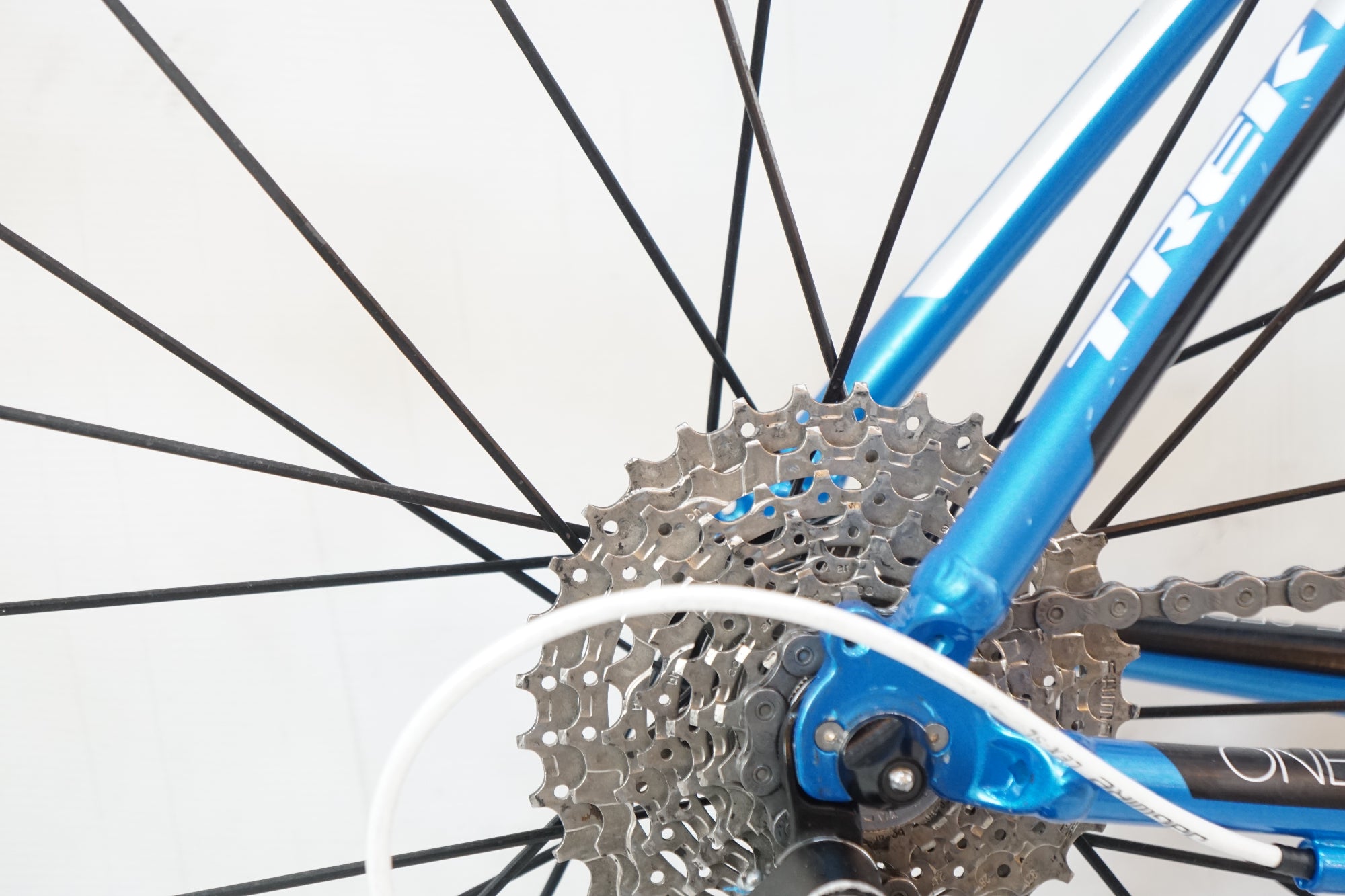 TREK 「トレック」 1.2 2014年モデル ロードバイク / バイチャリ浦和ベース