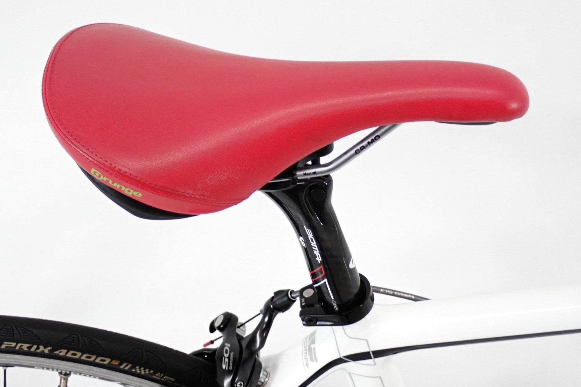 BOMA 「ボーマ」 C-1 2013年モデル ロードバイクIT9RLF8YVLZ8 BOMA 「ボーマ」 C-1 2013年モデル ロードバイク / 伊勢崎店
