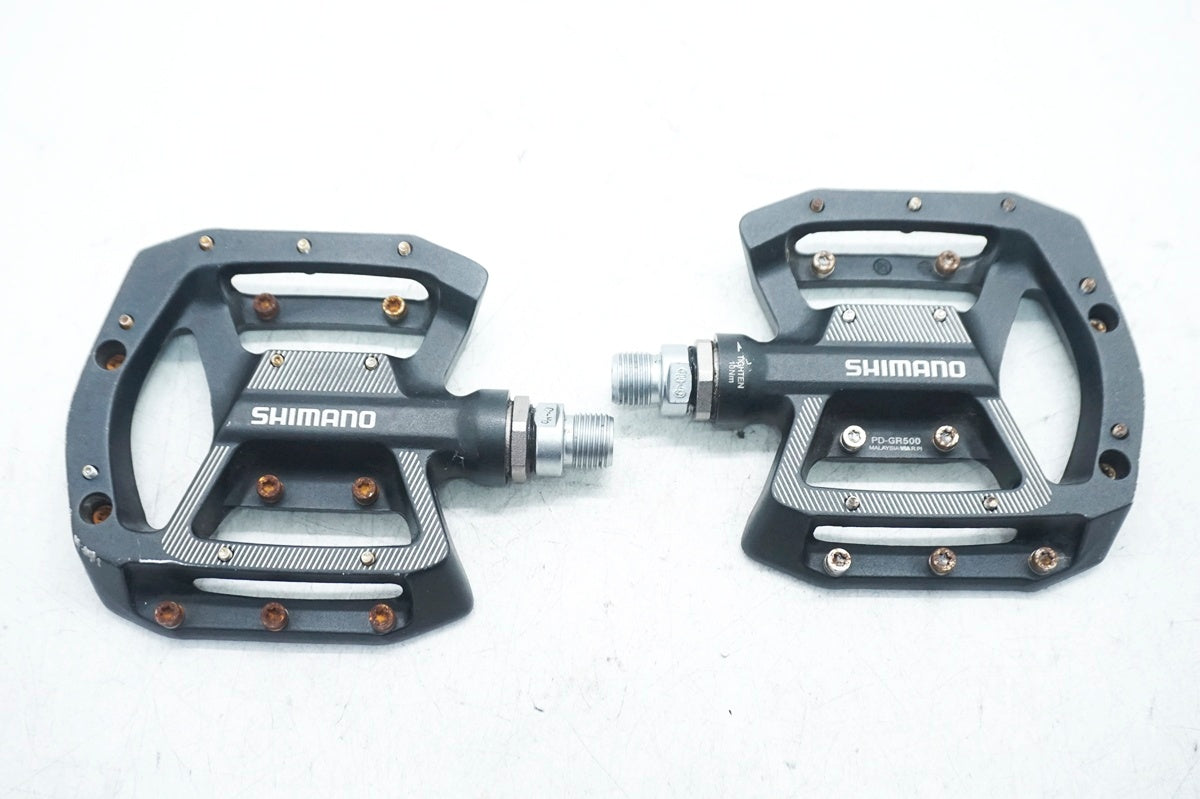 SHIMANO 「シマノ」 PD-GR500 ペダル / 大阪門真店