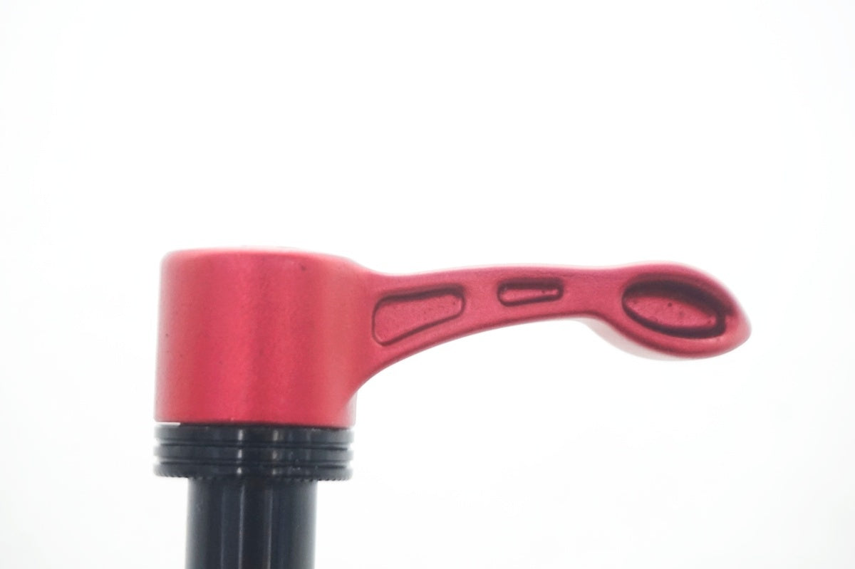 KCNC 「ケーシーエヌシー」 QR07 Φ15 148mm スルーアクスル スキュワー / 大阪門真店